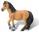 Bullyland - Figurina  Cal Welsh Pony